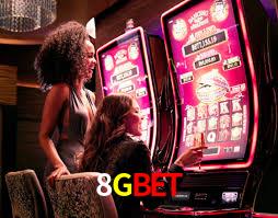 8G Bet Casino